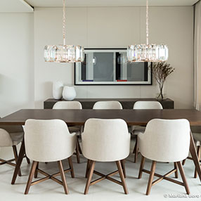 Sala de jantar
