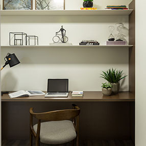 Home office