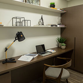 Home office
