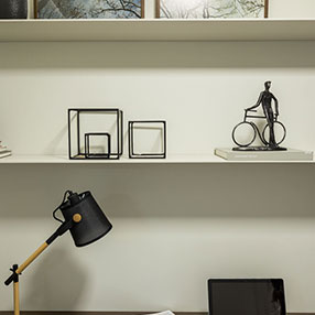 Detalhes do home office