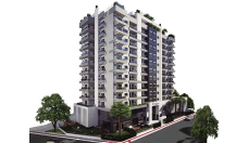 Residencial Bellagio