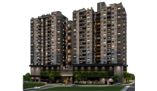 Início das Obras do Manhattan