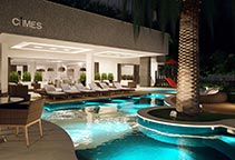 Piscina adulto e infantil