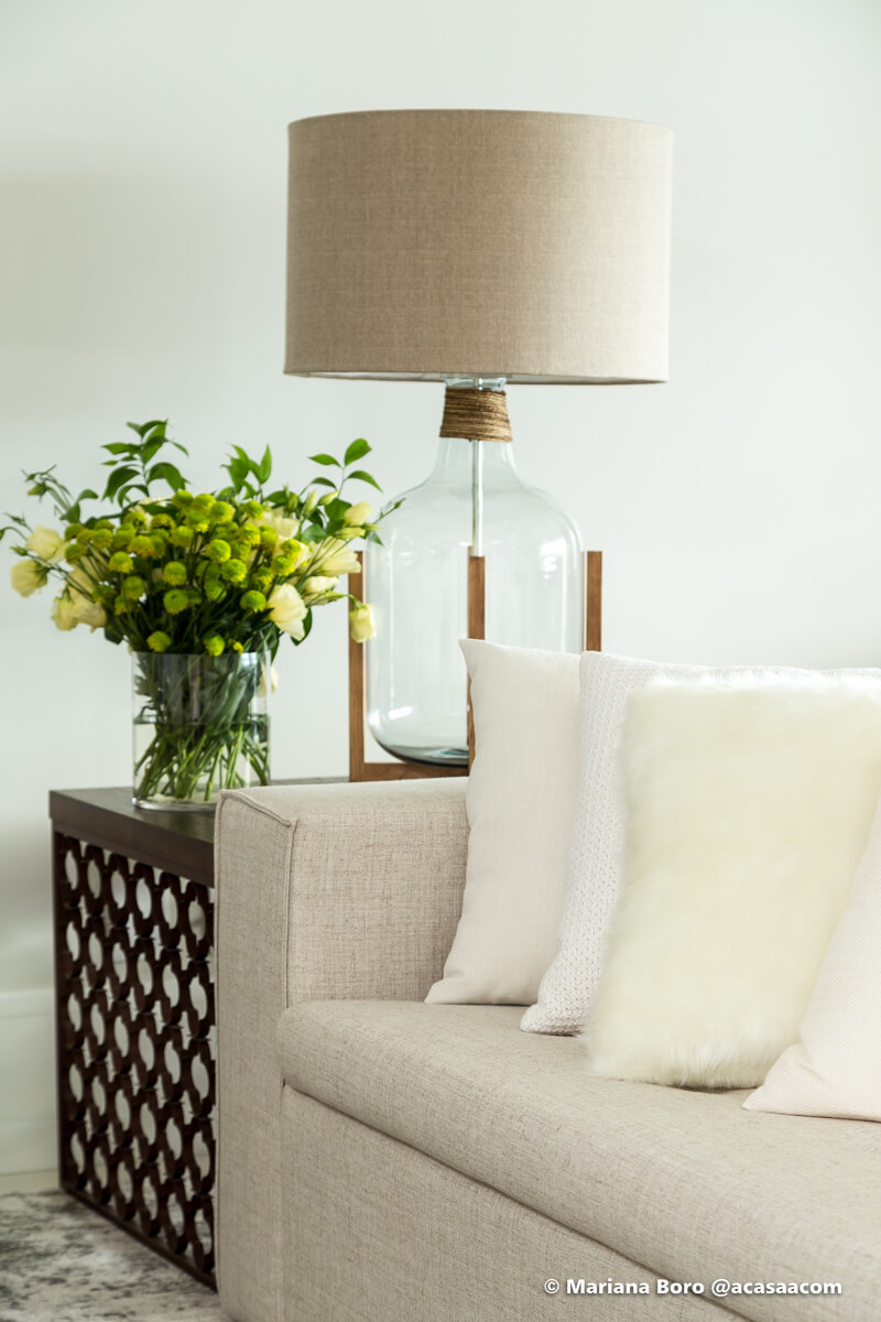 Apartamento decorado foto 10