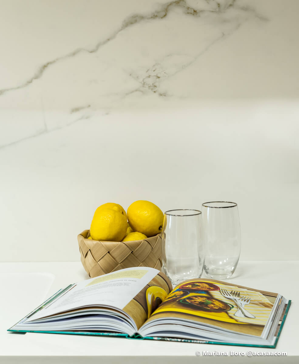 Apartamento decorado foto 28