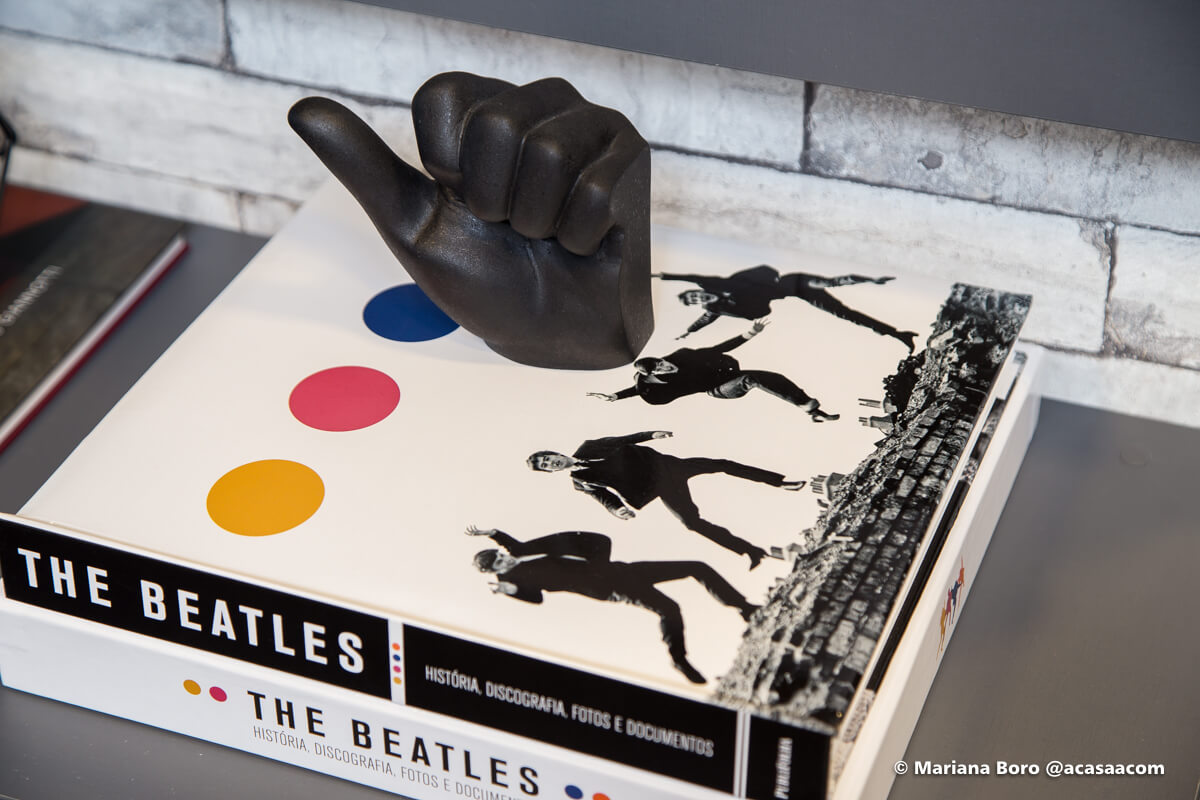 Apartamento decorado foto 35