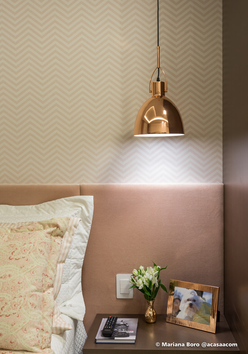 Apartamento decorado foto 55