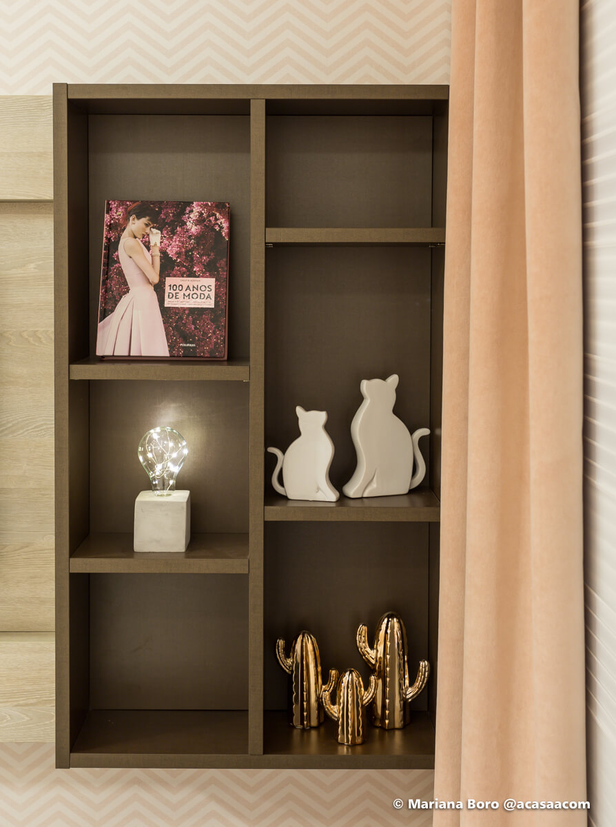 Apartamento decorado foto 56