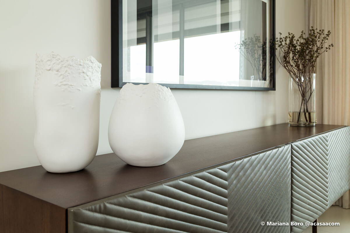 Apartamento decorado foto 6