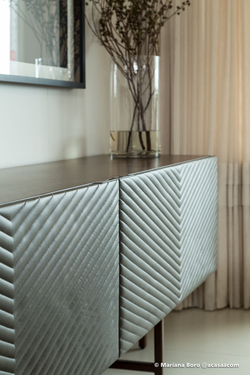 Apartamento decorado foto 7