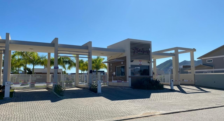 Brisas Condomínio Parque Deltaville