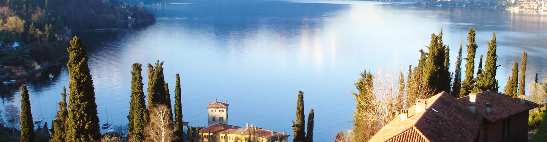 Inspirado na beleza dos melhores recantos do mundo.