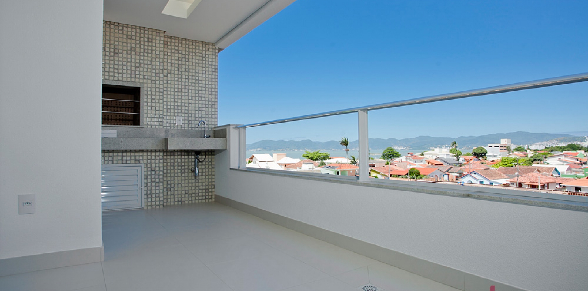 Acqua di Mare Residence