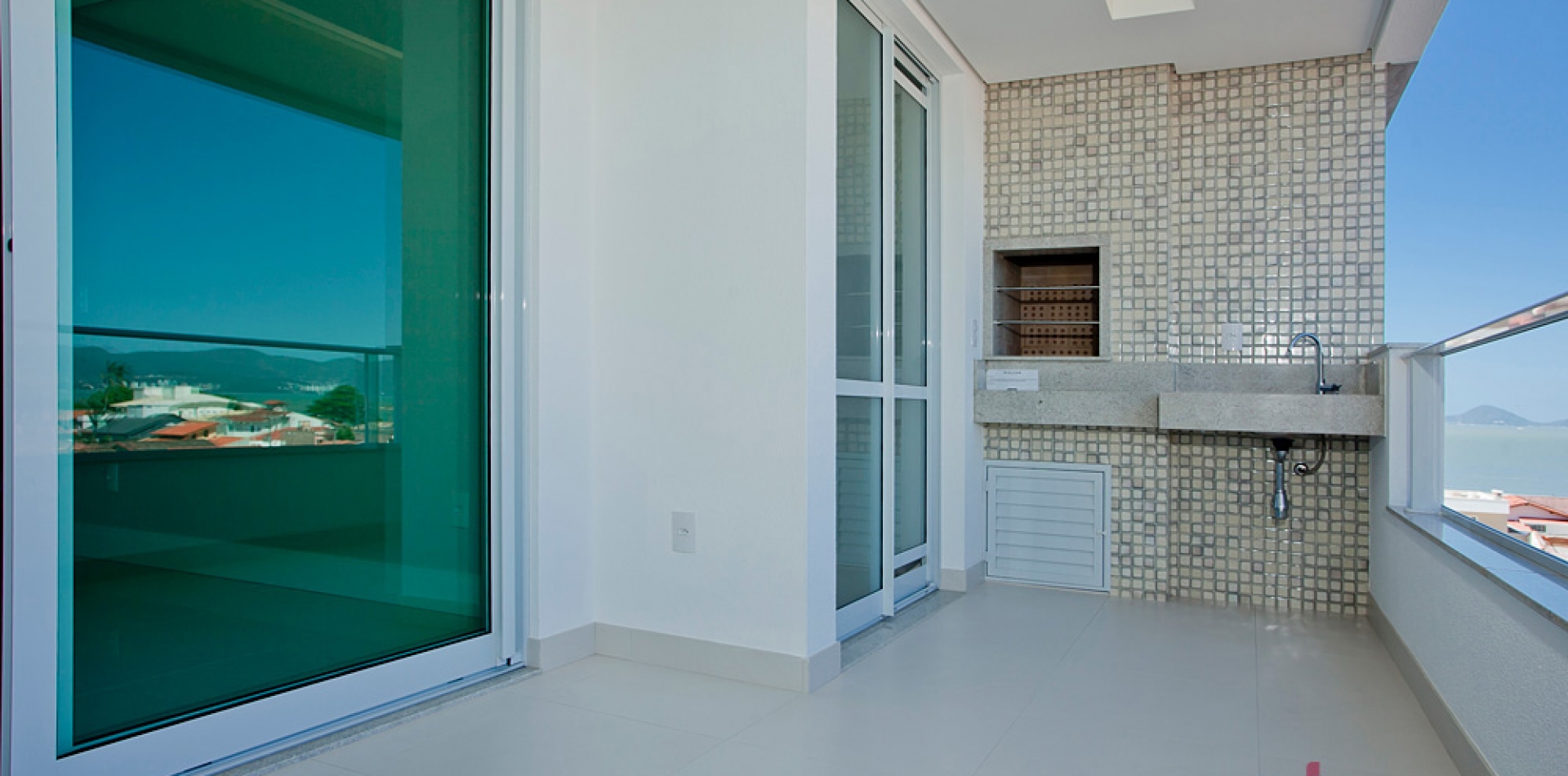 Acqua di Mare Residence