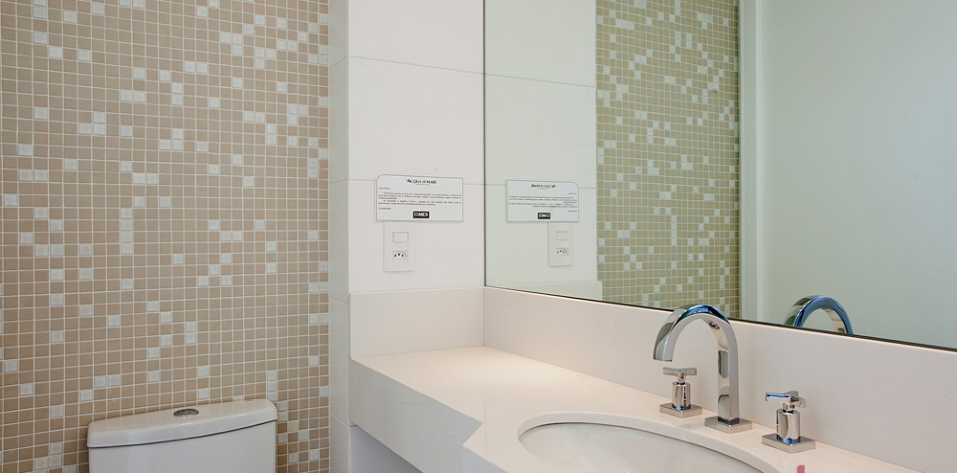 Acqua di Mare Residence