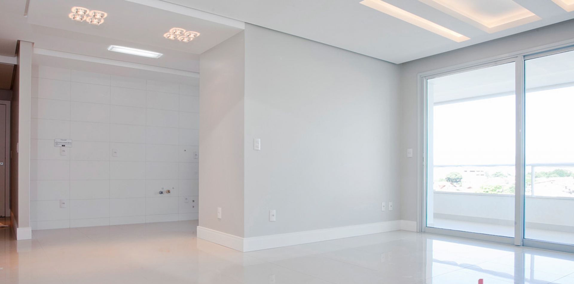 Acqua di Mare Residence