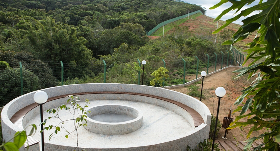 Praça do Fogo