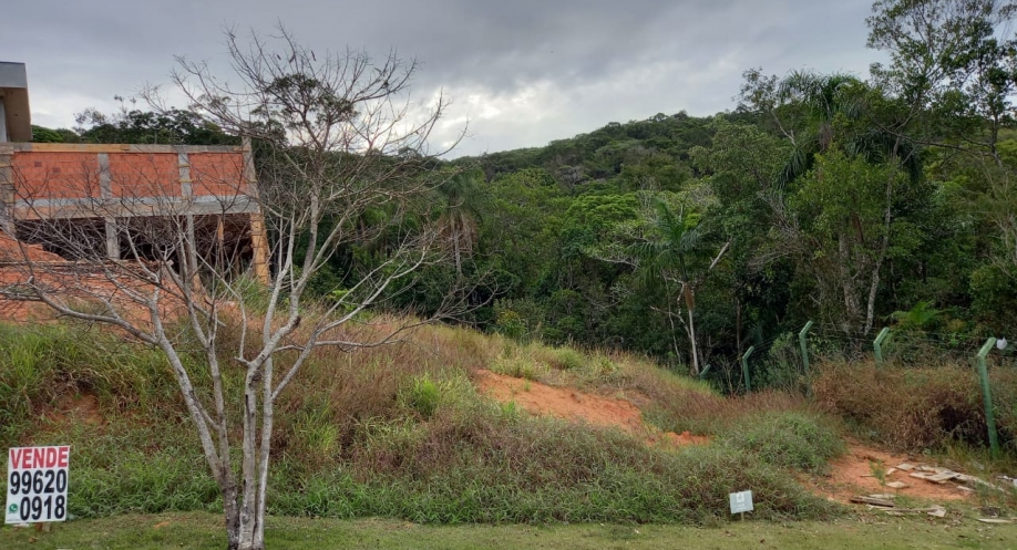 Foto do terreno