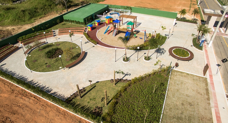 Praça