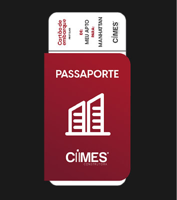 MANHATTAN - PASSAPORTE CIMES